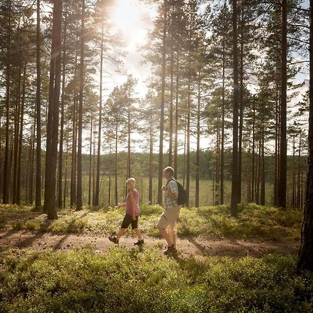 First Camp Hokensas-Tidaholm 호텔 외부 사진