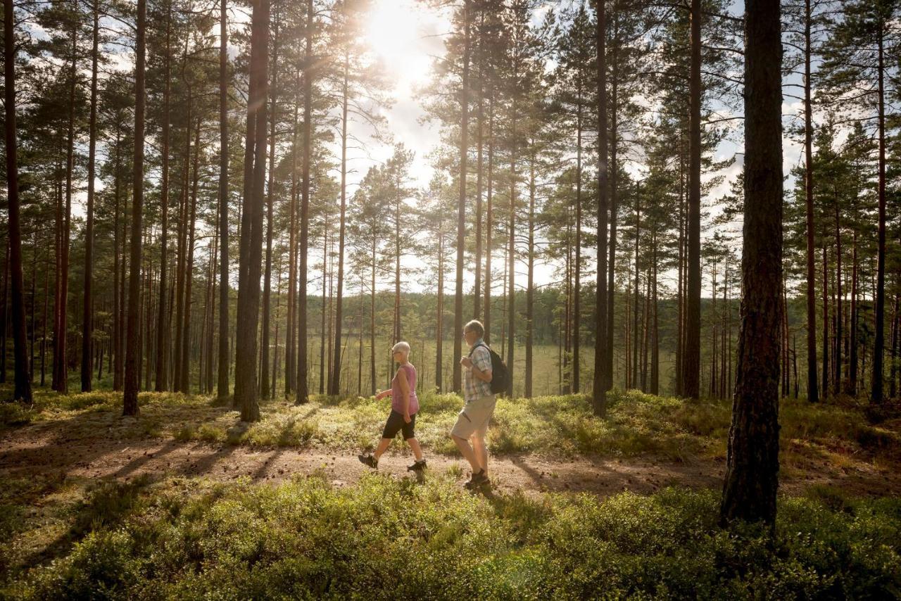 First Camp Hokensas-Tidaholm 호텔 외부 사진